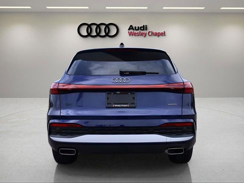 New 2025 Audi Q5 Premium image 4
