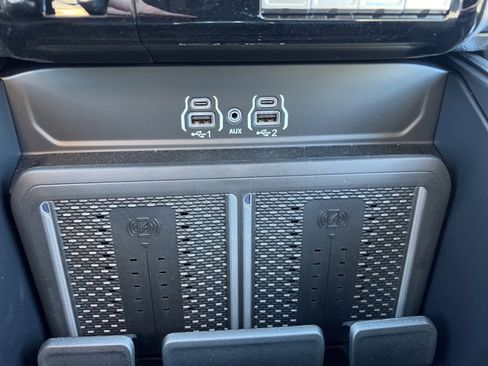 New 2026 RAM 2500 Laramie image 34