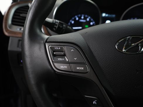 Used 2018 Hyundai Santa Fe Sport w/ 2.0T Ultimate Tech Package 05 AWD/4WD image 27