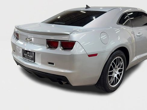Used 2013 Chevrolet Camaro LS image 13