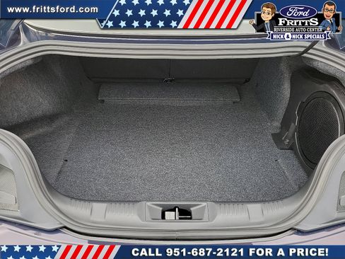 New 2026 Ford Mustang Dark Horse image 21