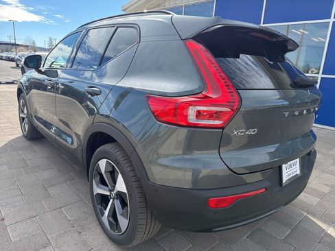 New 2026 Volvo XC40 B5 Plus w/ Protection Package Premier image 12