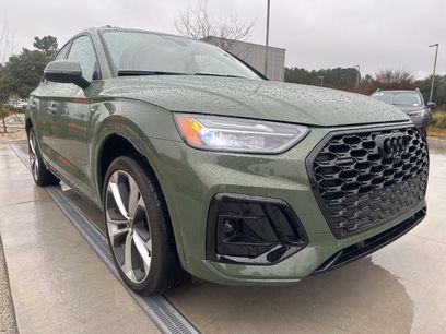 Used 2025 Audi Q5 2.0T Premium Plus w/ Premium Plus Package