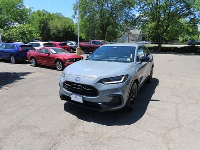 Used 2023 Honda HR-V Sport