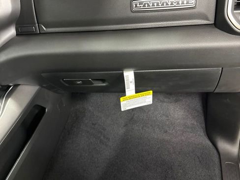 New 2026 RAM 1500 Laramie AWD/4WD image 22