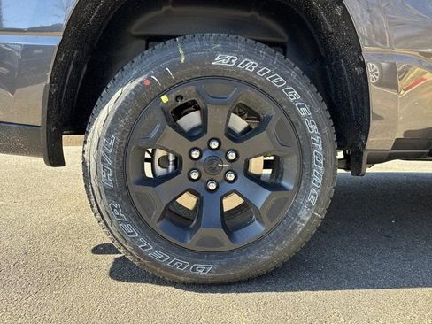 New 2026 RAM 1500 Express image 20