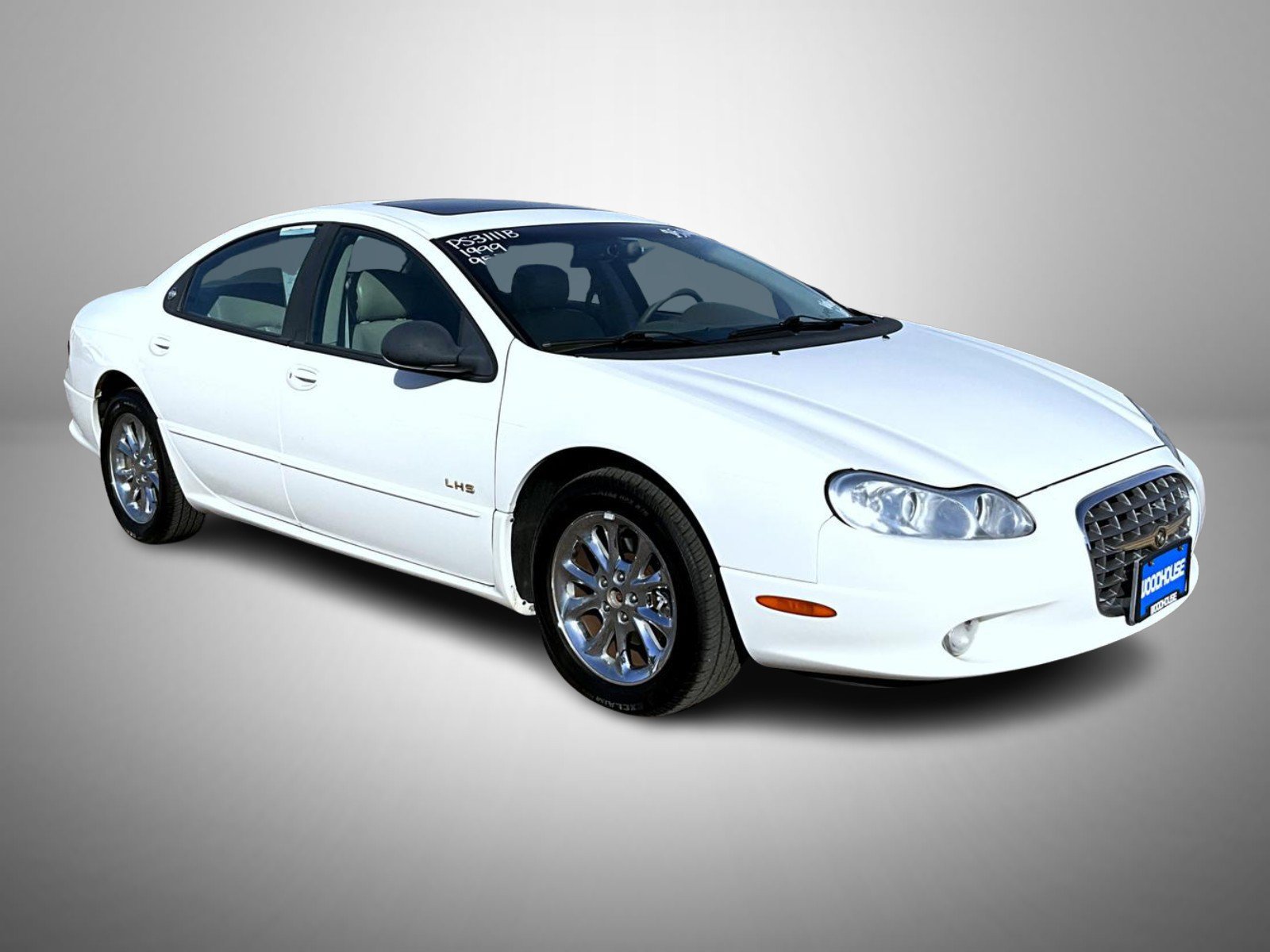 Used 1999 Chrysler LHS FWD image 3