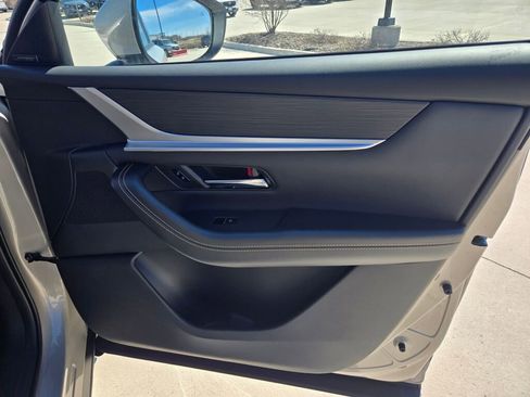 New 2026 MAZDA CX-90 3.3 Turbo S w/ Premium Plus AWD/4WD image 7