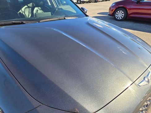 Used 2023 Genesis G70 2.0T image 19