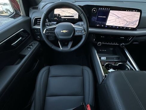 New 2026 Chevrolet Suburban LT w/ Comfort Package image 11