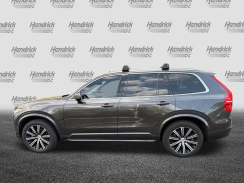 Used 2023 Volvo XC90 B5 Core w/ Protection Package Premier image 11