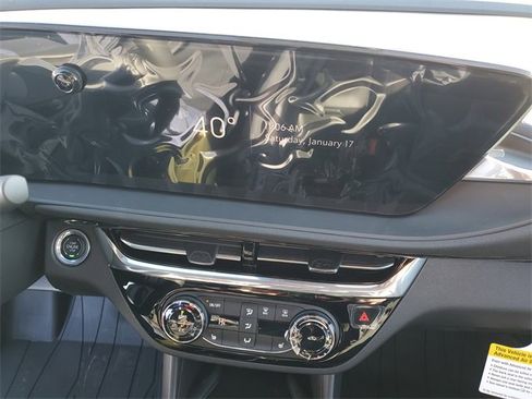 New 2026 Buick Envista Sport Touring w/ Convenience I Package image 24