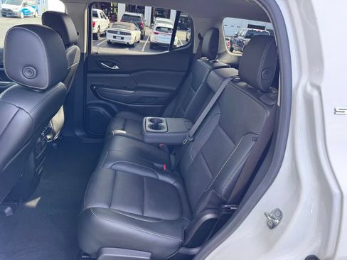Used 2019 GMC Acadia SLT AWD/4WD image 31