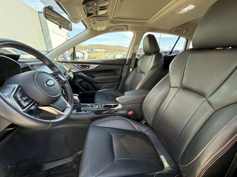 Used 2023 Subaru Crosstrek 2.5i Limited image 23