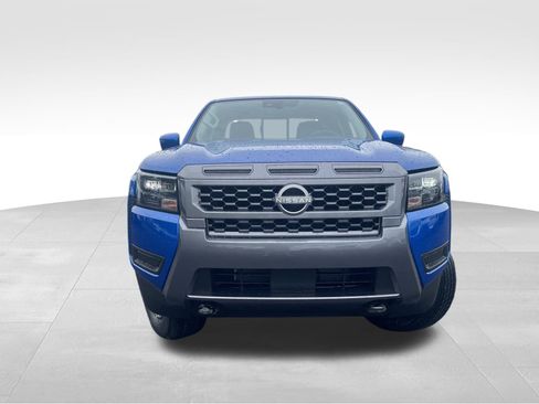 New 2026 Nissan Frontier SV w/ SV Convenience Package image 3