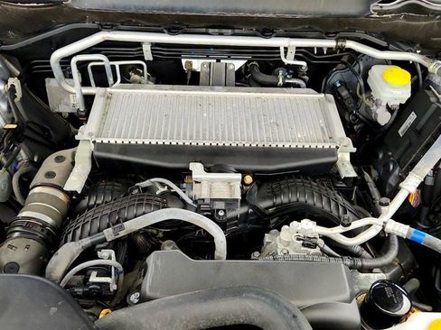 Used 2023 Subaru Ascent Touring AWD/4WD image 28