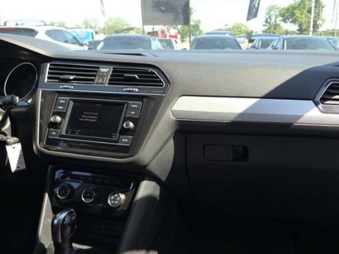 Used 2019 Volkswagen Tiguan S w/ Driver Assistance Package AWD/4WD image 26