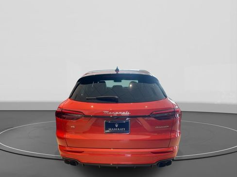 New 2026 Maserati Grecale Modena AWD/4WD image 5