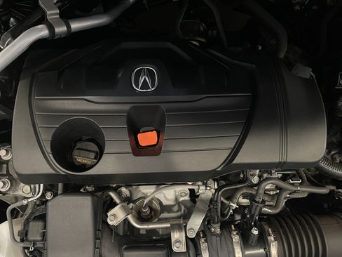Used 2022 Acura TLX SH-AWD w/ A-SPEC Pkg image 26