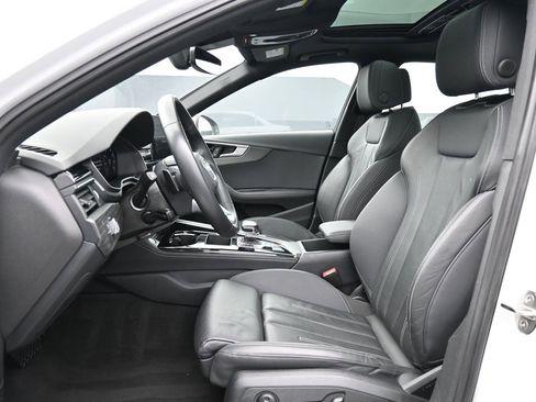 Used 2024 Audi A4 2.0T Premium Plus image 10