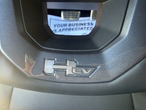 Used 2025 GMC Hummer EV 3X w/ LPO, Illumination Package AWD/4WD image 40