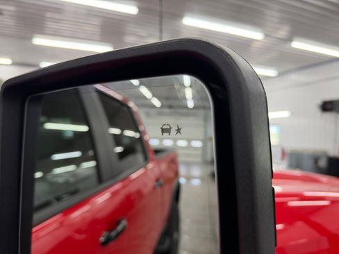 New 2026 Chevrolet Silverado 2500 ZR2 AWD/4WD image 33