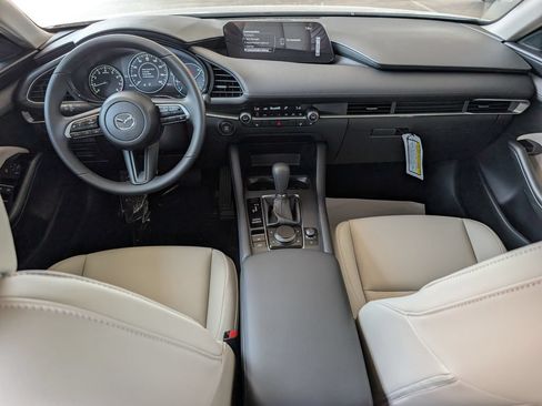 New 2026 MAZDA MAZDA3 2.5 S Sedan w/ Preferred Pkg FWD image 5