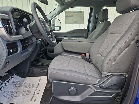 New 2026 Ford F250 XL w/ XL Off-Road Package image 14