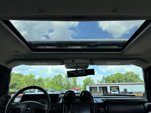 Used 2006 HUMMER H2 SUT w/ Limited Edition H2 image 22