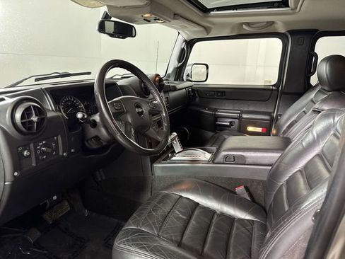 Used 2006 HUMMER H2 image 5