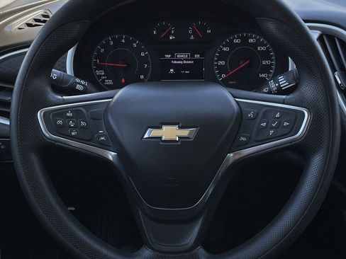 Used 2024 Chevrolet Malibu LT image 13