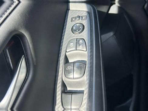 Used 2025 Nissan Sentra SV FWD image 28