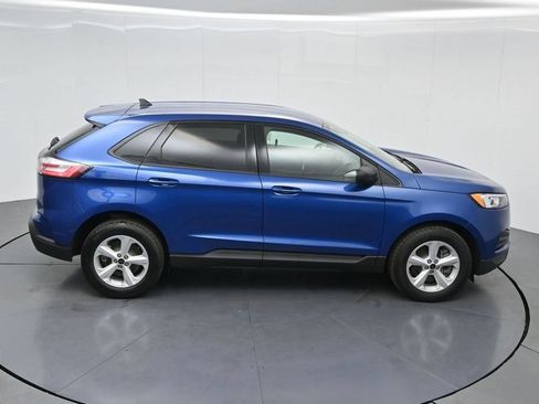 Used 2024 Ford Edge SE AWD/4WD image 37