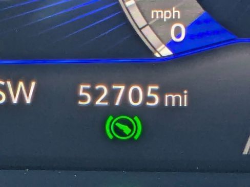 Used 2024 Volkswagen Tiguan SE image 27