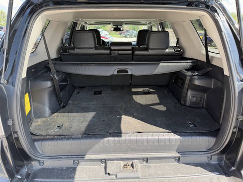 Used 2014 Toyota 4Runner SR5 Premium w/ Convenience Package AWD/4WD image 20