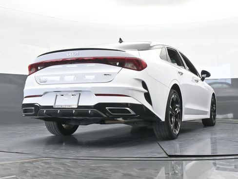 Used 2023 Kia K5 GT-Line FWD image 58