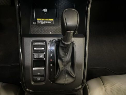 Certified 2024 Honda CR-V EX-L image 19