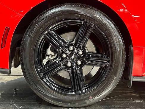 Used 2026 Ford Mustang Premium RWD image 18