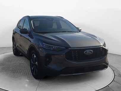 Certified 2024 Ford Escape Platinum