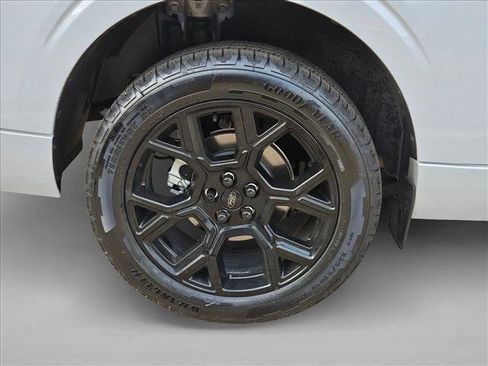 Used 2026 Ford Maverick Lobo AWD/4WD image 19