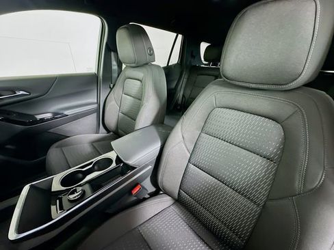 New 2026 Chevrolet Equinox LT image 21