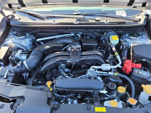 New 2026 Subaru Crosstrek 2.0i Premium AWD/4WD image 20