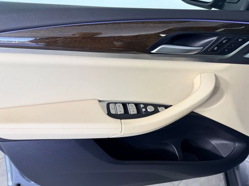 Certified 2023 BMW X3 sDrive30i w/ Convenience Package image 12