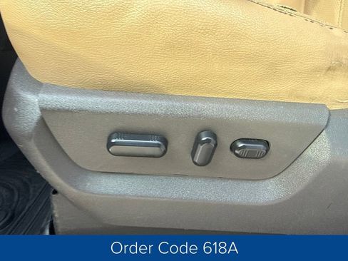 Used 2016 Ford F350 Lariat w/ Lariat Ultimate Package AWD/4WD image 13