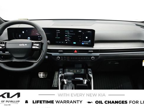 New 2026 Kia Sorento SX Prestige AWD/4WD image 17
