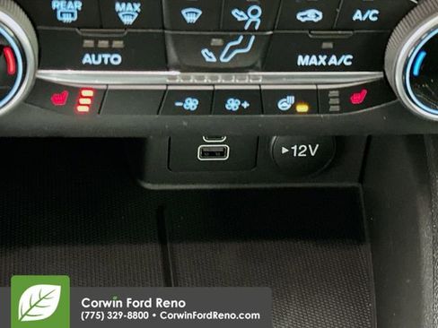 New 2026 Ford Escape Active w/ Cold Weather Package AWD/4WD image 22