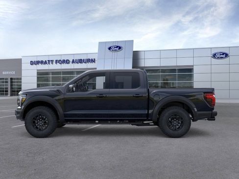 New 2026 Ford F150 Raptor AWD/4WD image 3