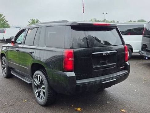 Used 2020 Chevrolet Tahoe Premier AWD/4WD image 6