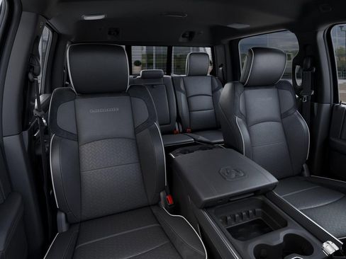 New 2026 RAM 2500 Laramie image 16