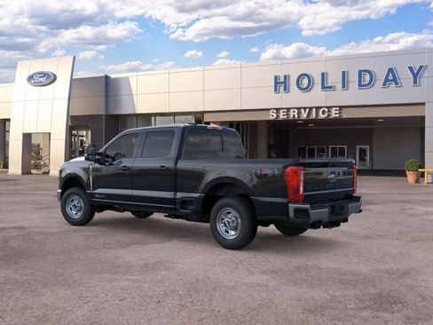 New 2026 Ford F250 XL AWD/4WD image 4